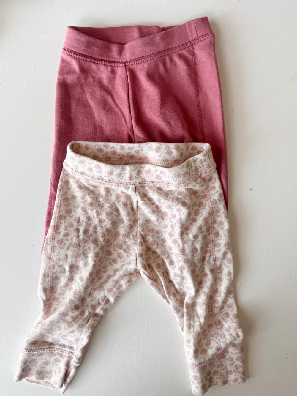 Baby Gap and Gymboree haul